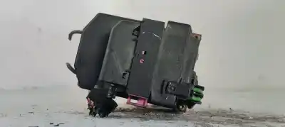 Peça sobressalente para automóvel em segunda mão abs por opel zafira a elegance referências oem iam 0273004592  