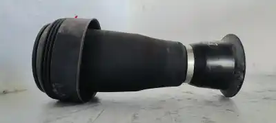 Peça sobressalente para automóvel em segunda mão amortecedor traseiro esquerdo por bmw x5 (e70) 3.0 si referências oem iam 2c796115280  