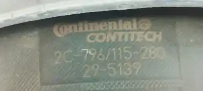 Pezzo di ricambio per auto di seconda mano ammortizzatore posteriore destro per bmw x5 (e70) 3.0 si riferimenti oem iam r309512606  