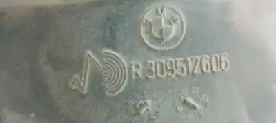 Pezzo di ricambio per auto di seconda mano ammortizzatore posteriore destro per bmw x5 (e70) 3.0 si riferimenti oem iam r309512606  