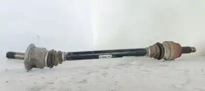 Second-hand car spare part rear right transmission for bmw x5 (e70) 3.0 si oem iam references 105381