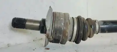 Second-hand car spare part rear right transmission for bmw x5 (e70) 3.0 si oem iam references 105381  