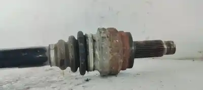 Second-hand car spare part rear right transmission for bmw x5 (e70) 3.0 si oem iam references 105381  