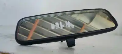 Second-hand car spare part interior rearview mirror for mercedes-benz clase a (w169) 2.0cdi 110 [180] oem iam references e1010797