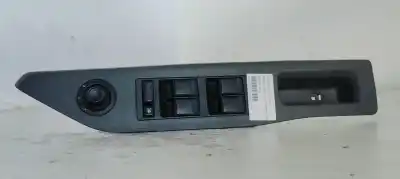 Second-hand car spare part left front power window switch for dodge caliber 2.0i 155 oem iam references 56040691ad