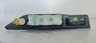 Second-hand car spare part left front power window switch for dodge caliber 2.0i 155 oem iam references 56040691ad  