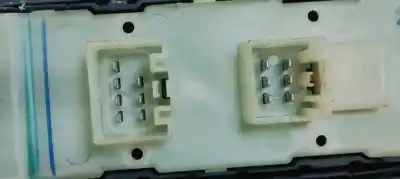 Second-hand car spare part left front power window switch for dodge caliber 2.0i 155 oem iam references 56040691ad  
