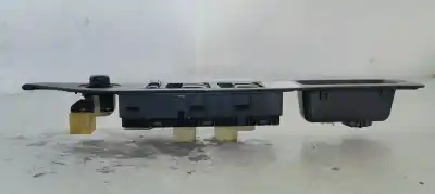 Second-hand car spare part left front power window switch for dodge caliber 2.0i 155 oem iam references 56040691ad  