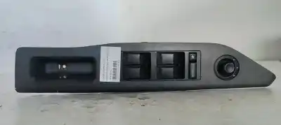 Second-hand car spare part left front power window switch for dodge caliber 2.0i 155 oem iam references 56040691ad  