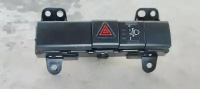 Second-hand car spare part hazard warning lights for dodge caliber 2.0i 155 oem iam references 12862326