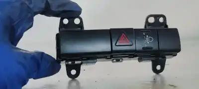 Peça sobressalente para automóvel em segunda mão interruptor 4 piscas - emergência por dodge caliber 2.0i 155 referências oem iam 12862326  