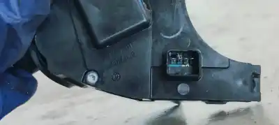 Pièce détachée automobile d'occasion commande de clignotants pour dodge caliber 2.0i 155 références oem iam 215003  