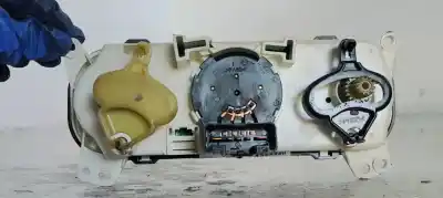 Second-hand car spare part heating / air conditioning control panel for dodge caliber 2.0i 155 oem iam references p05058307ae  