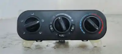 Second-hand car spare part heating / air conditioning control panel for dodge caliber 2.0i 155 oem iam references p05058307ae