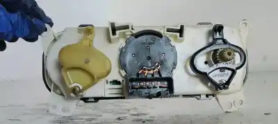 Peça sobressalente para automóvel em segunda mão comando de sofagem (chauffage / ar condicionado)  por dodge caliber 2.0i 155 referências oem iam p05058307ae  