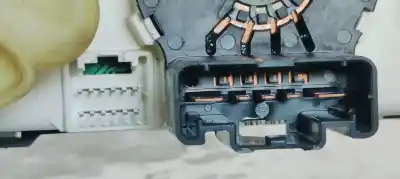 Peça sobressalente para automóvel em segunda mão comando de sofagem (chauffage / ar condicionado)  por dodge caliber 2.0i 155 referências oem iam p05058307ae  