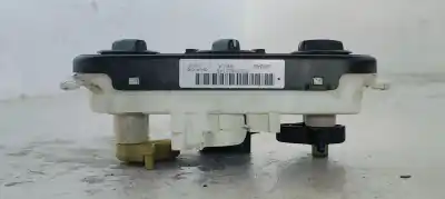 Peça sobressalente para automóvel em segunda mão comando de sofagem (chauffage / ar condicionado)  por dodge caliber 2.0i 155 referências oem iam p05058307ae  