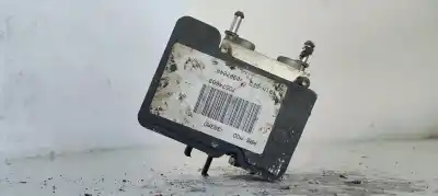 Peça sobressalente para automóvel em segunda mão abs por dodge caliber 2.0i 155 referências oem iam p05273303ad  
