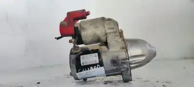 Second-hand car spare part starter motor for dodge caliber 2.0i 155 oem iam references 05034555aa