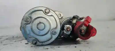 Peça sobressalente para automóvel em segunda mão motor de arranque por dodge caliber 2.0i 155 referências oem iam 05034555aa  