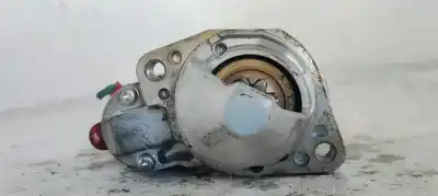 Peça sobressalente para automóvel em segunda mão motor de arranque por dodge caliber 2.0i 155 referências oem iam 05034555aa  