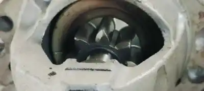 Peça sobressalente para automóvel em segunda mão motor de arranque por dodge caliber 2.0i 155 referências oem iam 05034555aa  