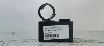 Second-hand car spare part wheel lock column for dodge caliber 2.0i 155 oem iam references 05026222af