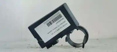 Pezzo di ricambio per auto di seconda mano centralina immobilizzatore per dodge caliber 2.0i 155 riferimenti oem iam 05026222af  