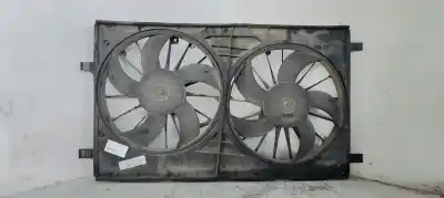 Second-hand car spare part radiator cooling fan for dodge caliber 2.0i 155 oem iam references 1115107ve