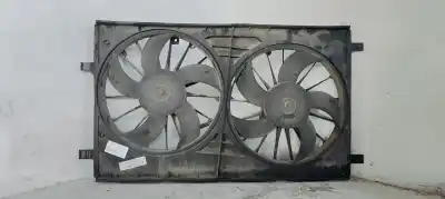 Second-hand car spare part radiator cooling fan for dodge caliber 2.0i 155 oem iam references 1115107ve