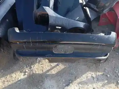 Second-hand car spare part Rear Bumper for BMW X5 (E53) 3.0d OEM IAM references   