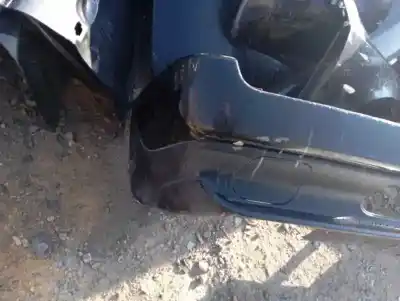 Second-hand car spare part rear bumper for bmw x5 (e53) 3.0d oem iam references   