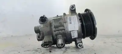 Second-hand car spare part air conditioning compressor for dodge caliber 2.0i 155 oem iam references p05058228ag