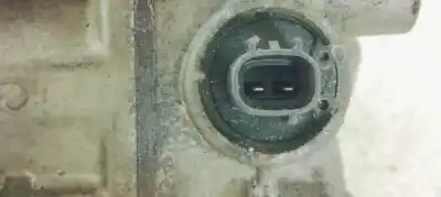 Peça sobressalente para automóvel em segunda mão compressor de ar condicionado a/a a/c por dodge caliber 2.0i 155 referências oem iam p05058228ag  