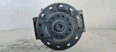 Peça sobressalente para automóvel em segunda mão compressor de ar condicionado a/a a/c por dodge caliber 2.0i 155 referências oem iam p05058228ag  
