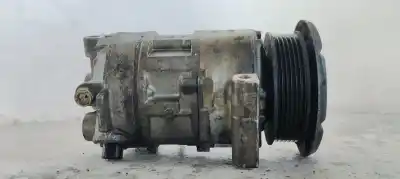 Peça sobressalente para automóvel em segunda mão compressor de ar condicionado a/a a/c por dodge caliber 2.0i 155 referências oem iam p05058228ag  