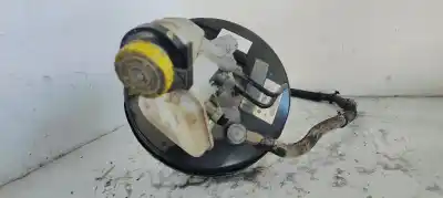 Second-hand car spare part brake servo for dodge caliber 2.0i 155 oem iam references p05105149ae  