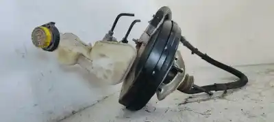 Second-hand car spare part brake servo for dodge caliber 2.0i 155 oem iam references p05105149ae