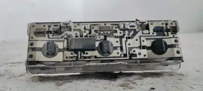 Peça sobressalente para automóvel em segunda mão luz interior por bmw x3 (e83) 3.0d 204 4x4 referências oem iam 63318364929  