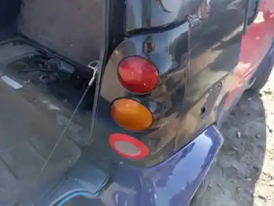 Second-hand car spare part RIGHT TAILGATE LIGHT for SMART COUPE  OEM IAM references   