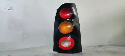Second-hand car spare part right tailgate light for smart coupe 0.6i turbo 54 oem iam references   