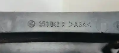 Second-hand car spare part right tailgate light for smart coupe 0.6i turbo 54 oem iam references   