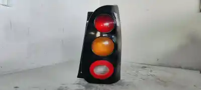 Second-hand car spare part right tailgate light for smart coupe 0.6i turbo 54 oem iam references   