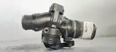 Gebrauchtes Autoersatzteil drosselklappenstutzen zum citroen c4 berlina cool oem-iam-referenzen 9660030480