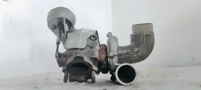 Peça sobressalente para automóvel em segunda mão turbocompresor por toyota auris advance referências oem iam 1720126050