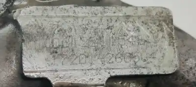 Pezzo di ricambio per auto di seconda mano turbocompressore per toyota auris advance riferimenti oem iam 1720126050  