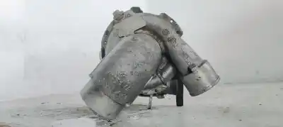 Pezzo di ricambio per auto di seconda mano turbocompressore per toyota auris advance riferimenti oem iam 1720126050  