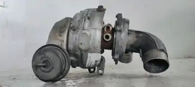 Pezzo di ricambio per auto di seconda mano turbocompressore per toyota auris advance riferimenti oem iam 1720126050  