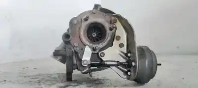 Pezzo di ricambio per auto di seconda mano turbocompressore per toyota auris advance riferimenti oem iam 1720126050  