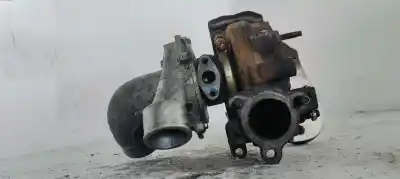 Pezzo di ricambio per auto di seconda mano turbocompressore per toyota auris advance riferimenti oem iam 1720126050  